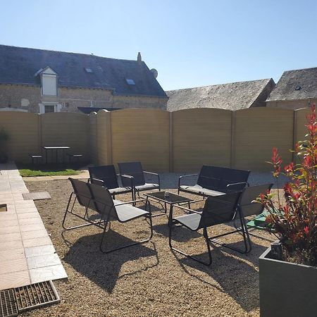 Bed and Breakfast La Petite Folie Eole-en-Beauce Экстерьер фото
