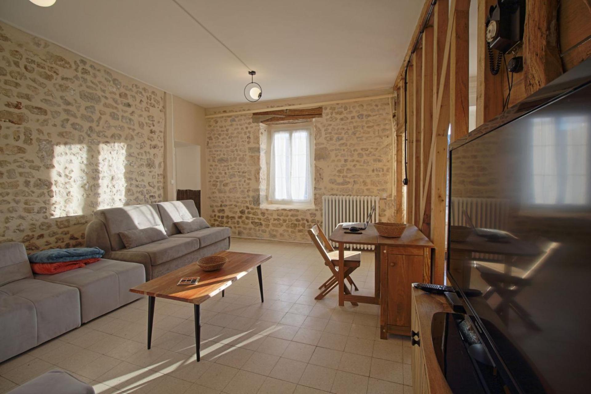 Bed and Breakfast La Petite Folie Eole-en-Beauce Экстерьер фото