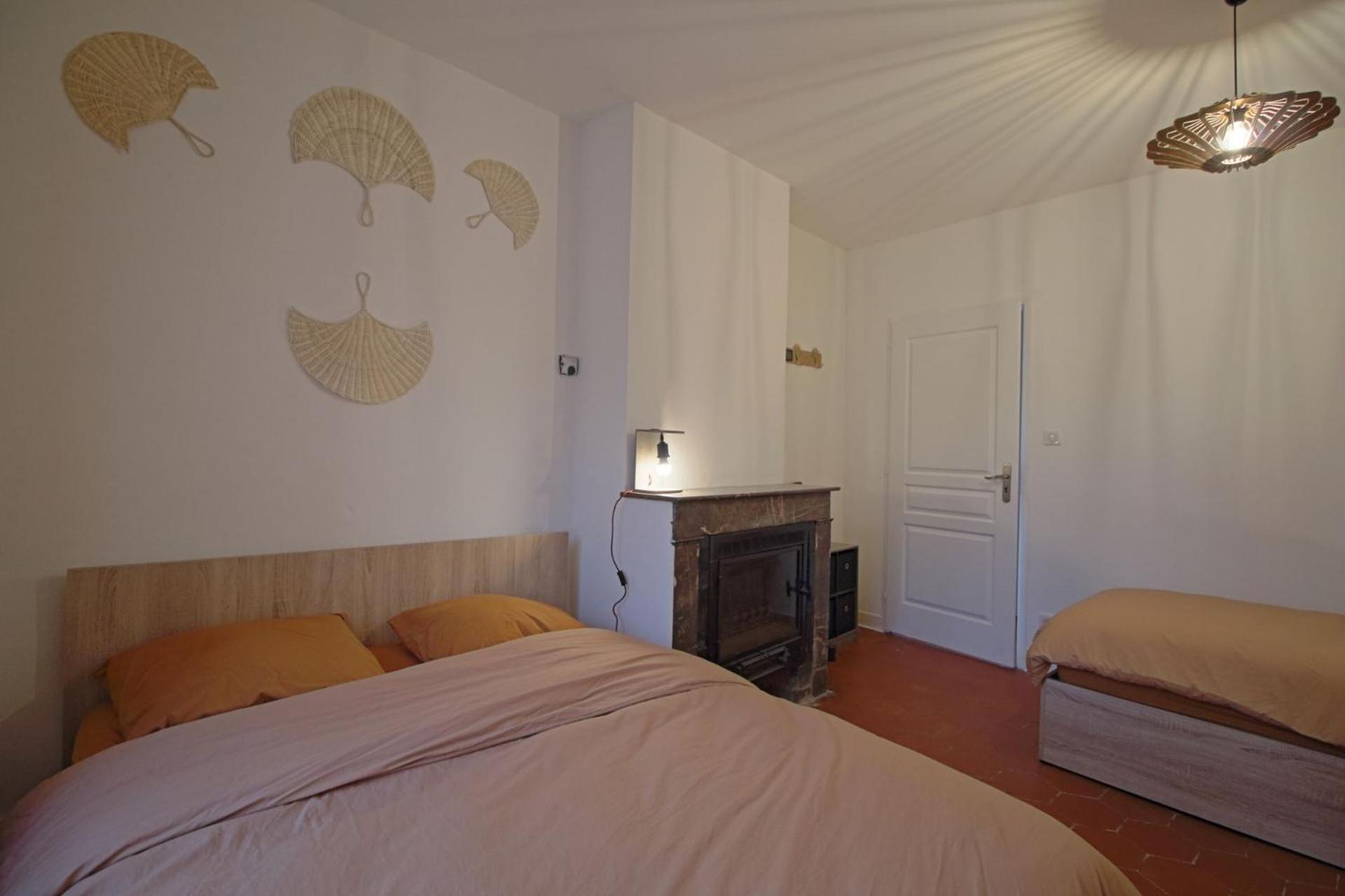 Bed and Breakfast La Petite Folie Eole-en-Beauce Экстерьер фото