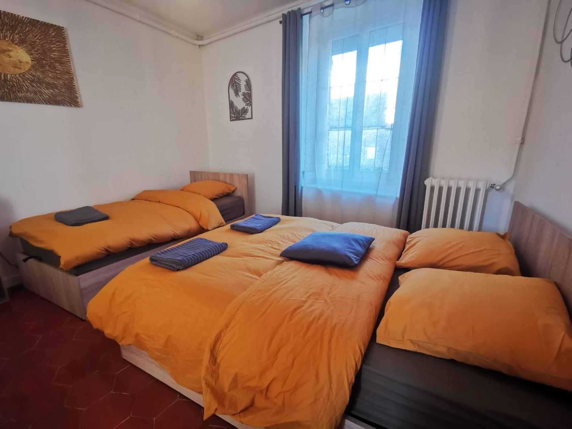 Bed and Breakfast La Petite Folie Eole-en-Beauce Экстерьер фото