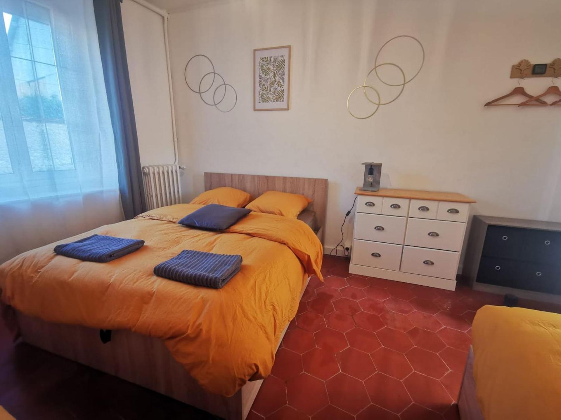 Bed and Breakfast La Petite Folie Eole-en-Beauce Экстерьер фото