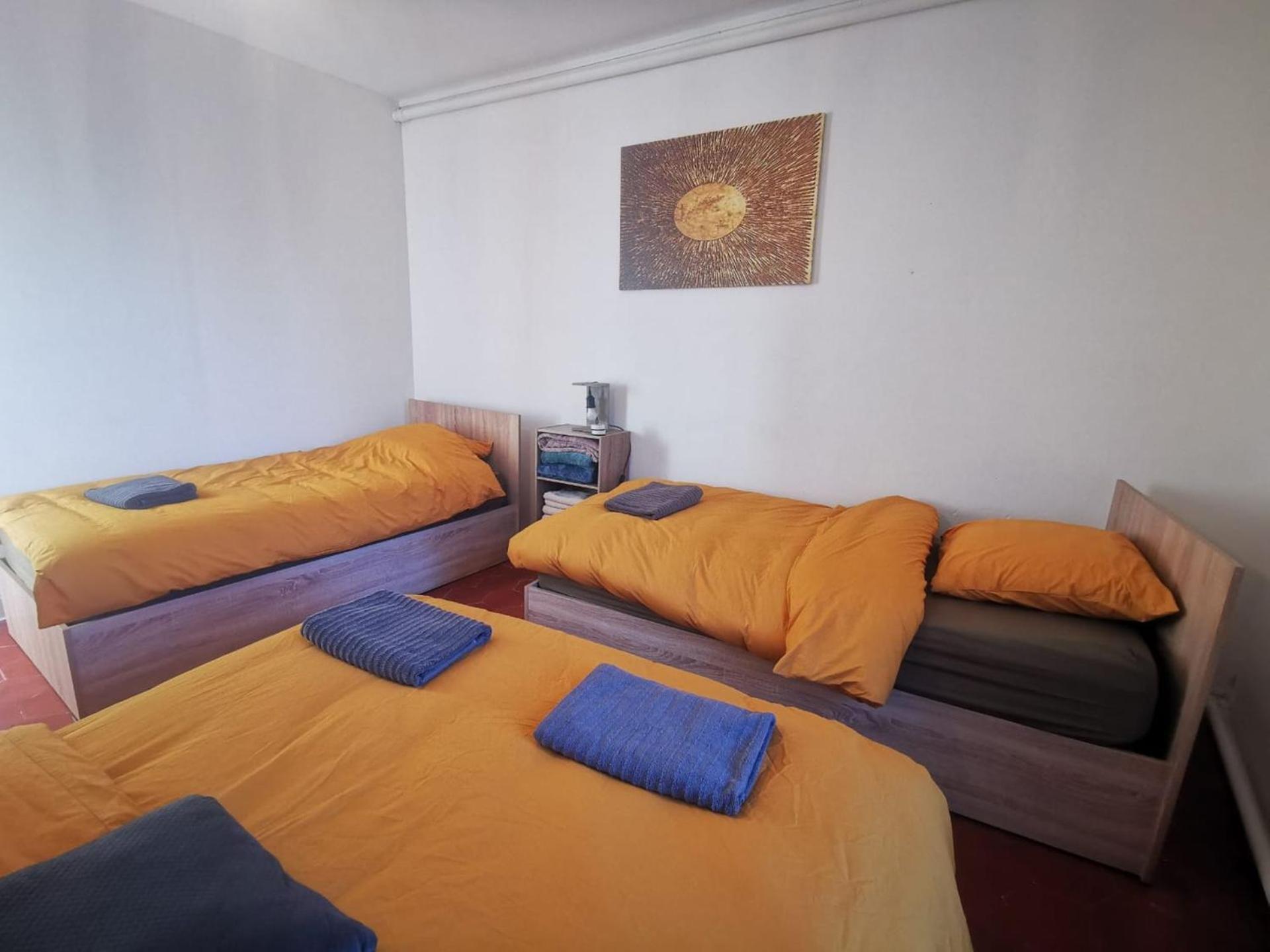Bed and Breakfast La Petite Folie Eole-en-Beauce Экстерьер фото